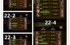 厄运副本中哪张图纸最具盈利潜力？你知道吗？