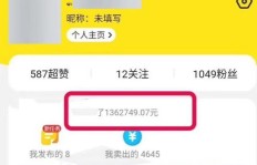 在闲鱼上做哪种副业最赚钱？新手也能轻松上手的选择是？
