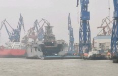 舾装与舾装件有何区别？深入了解船舶建造关键环节
