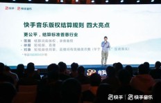 如何在快手上通过音乐领域实现盈利？