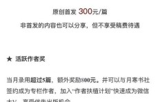中学生如何找到适合自己的投稿赚钱平台？