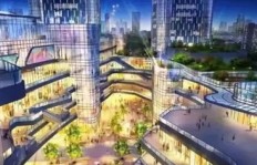 如何在模拟建筑游戏中快速实现盈利最大化？