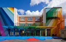 青岛金辉幼儿园教学质量如何？环境设施是否达标？