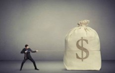 为何他人赚钱轻而易举，我却需拼尽全力？