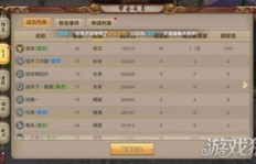 天龙帮会是否盈利？贴吧热议帮会经济内幕