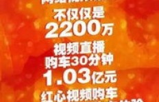 哪位主播靠直播赚钱成功购车？背后的故事你知道吗？