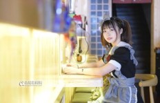 隐藏身份的女仆兼职，这部小说究竟叫什么名字？