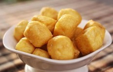 鸡蛋仔被称为egg puff，但这究竟是什么美味的小吃？