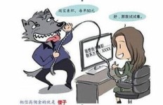 线上兼职优选真的靠谱吗？小心陷入骗局！