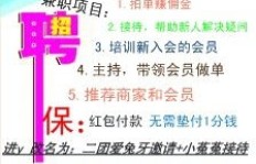 上班族能否兼任村委职务？兼职规定与影响解析