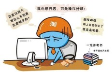 如何在淘宝运营兼职副业中实现月入过万？