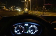 外地轿车如何在夜间实现盈利？