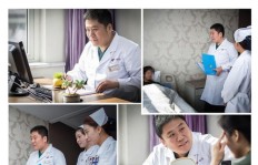 如何兼顾本职工作成为一名兼职外科整形医生？