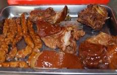 卤肉熟食和烧烤，究竟哪个项目更赚钱？