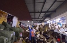 废弃车库变身淘宝店铺，这样的创业模式真的能盈利吗？
