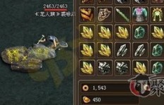 天龙怀旧挂机挖矿赚钱