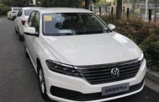 朗逸车主跑滴滴，真的能月入过万吗？