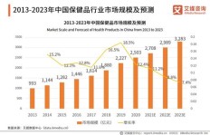 保健品行业如何高效融资实现快速盈利？