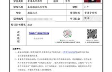 学籍验证报告究竟有何作用？它的实际用途是什么？