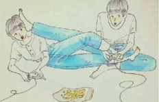推特画师除了绘画，还隐藏着哪些副业？