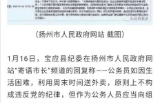 政府人员能否合法从事副业？政策界限与实际操作解析