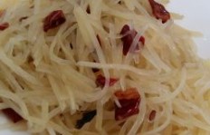 农村经营土豆丝摊位，真的能实现盈利吗？