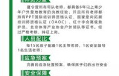 如何在户外环境中实现盈利？探索赚钱新途径