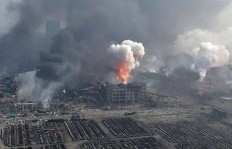 黎巴嫩惊天爆炸背后，真相究竟为何？