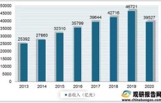 在众多食品行业中，究竟哪一类最具盈利潜力？