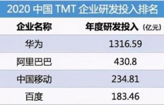 华为之外，还有哪些企业能持续盈利？知乎热议解析