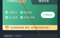 如何在网易云平台上通过云游戏实现盈利？