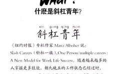 副业创业究竟属于哪个领域？新手必知的行业分类解析