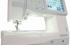 老师用缝纫机绣花真的能赚钱吗？经济效益如何？