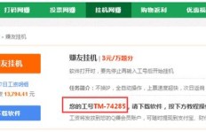 飞翔不换IP挂机真的能赚钱吗？这种方法可行吗？