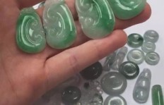 淘宝翡翠卖家如何实现盈利？背后的赚钱逻辑是什么？