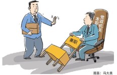 党员干部兼职现象频现，背后是否存在利益输送？