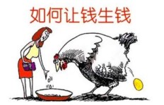 如何利用’赚钱通’实现财富增长？你真的了解它的赚钱秘诀吗？