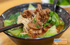 在海南开设牛杂面加盟店，能否实现盈利？
