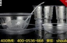 投身一次性餐具行业，盈利前景究竟如何？