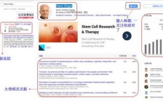 如何高效利用英文检索技能兼职赚钱？