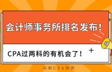 如何在会计事务所找到理想的兼职工作机会？