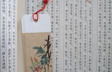 手绘书签能否成为生财之道？你真的了解这个行业吗？