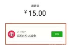如何利用wx小程序开启副业赚钱之路？你准备好了吗？