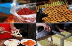 小摊经营米豆腐，利润如何？真的能赚钱吗？