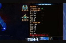 魔法王座真的能带来收益吗？探索其赚钱潜力