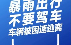 暴雨来袭，兼职工作还能继续吗？
