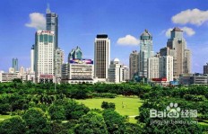 非洲哪些城市最能赚大钱？探寻高薪城市排行榜