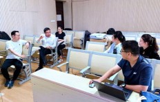如何高效进行兼职培训，提升个人能力？
