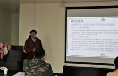 邢兆雨如何从统计专业华丽转身，成为厦门大学王亚南经济研究院博士生？