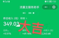 免费开店创业真的能赚钱吗？过去的机会你错过了吗？